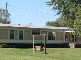 162 Ackerson Creek Rd, Mountain City, TN 37683