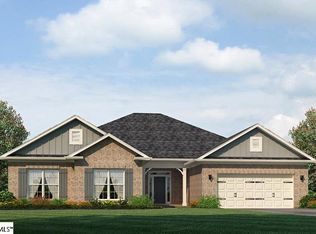 225 Rolling Waters Dr LOT 69, Greenville, SC 29605