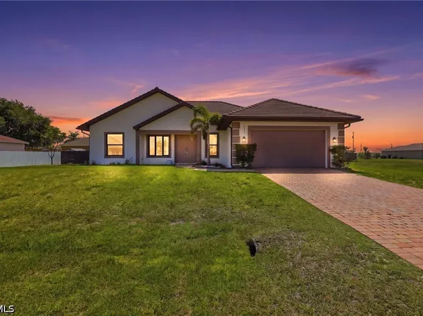 1425 NW 13th Ave, Cape Coral, FL 33993