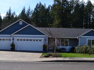 408 S Birch Ave, Yacolt, WA 98675