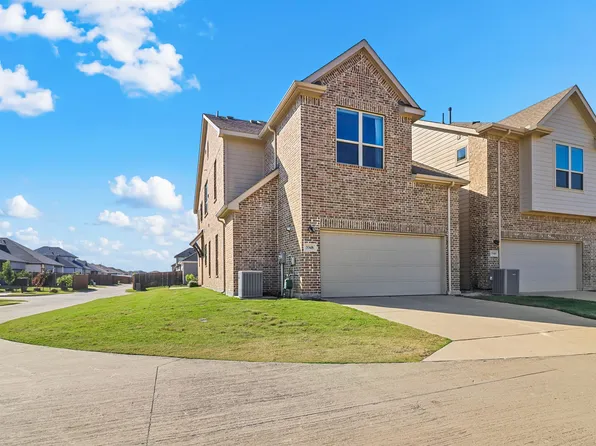 3348 Archduke Dr, Frisco, TX 75034