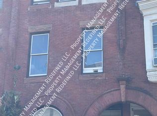 2312 Locust St UNIT 2R, Philadelphia, PA 19103