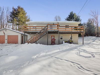 242 Beecher Road, Granville, NY, 12832