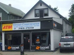 2920 Bailey Ave, Buffalo, NY 14215