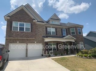 105 Sea Harbour Way, Simpsonville, SC 29681