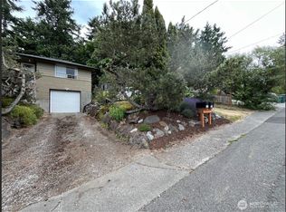 6614 S Langston Rd, Seattle, WA 98178