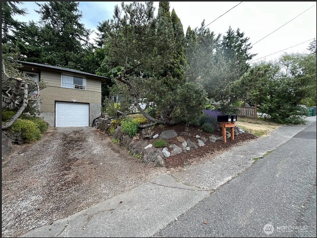 6614 S Langston Road photo 1
