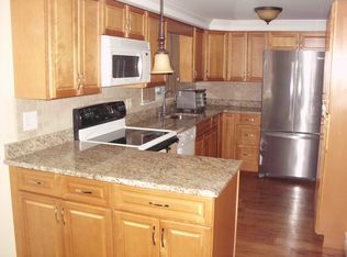 151 Parkview Dr, Everett, PA 15537