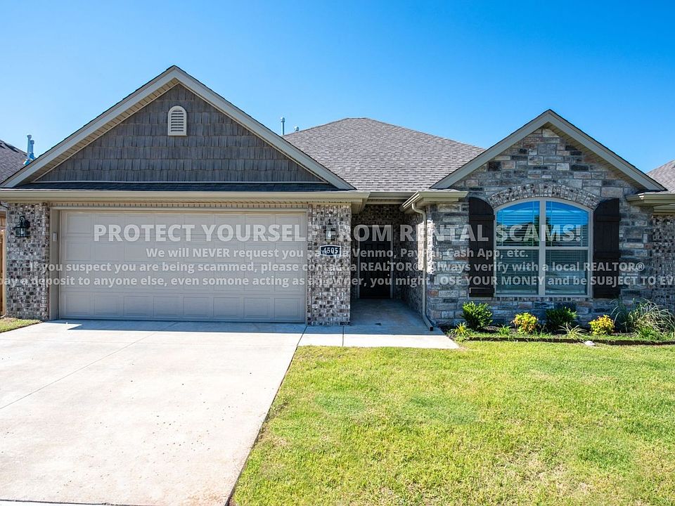 1st image of 4505 W Divide Dr