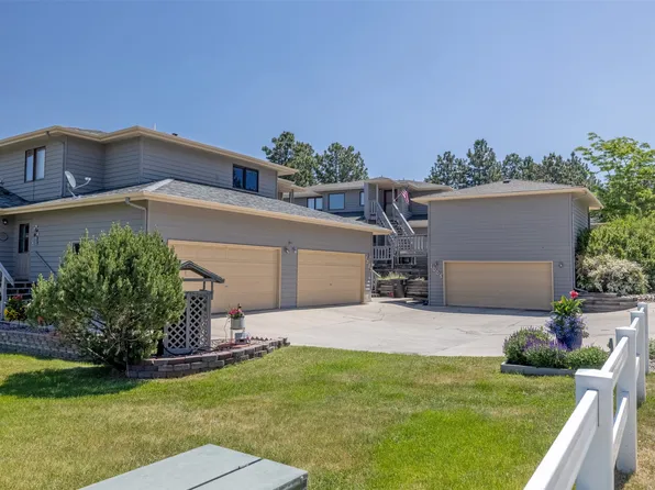 1005 Saddle Dr, Helena, MT 59601