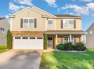 1016 Sweetgum St, Gastonia, NC