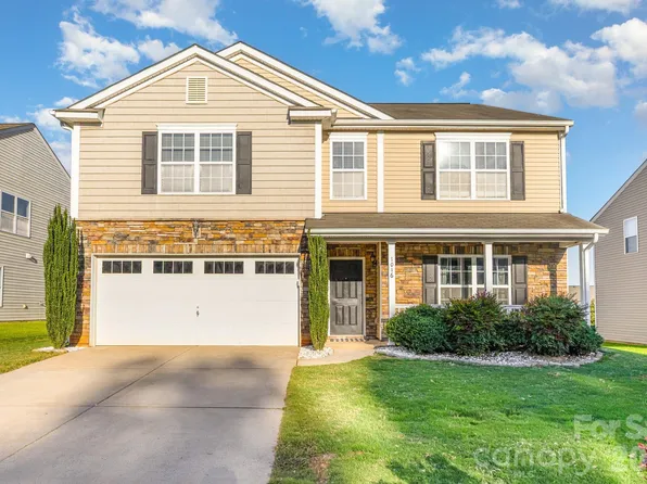 1016 Sweetgum St, Gastonia, NC 28054