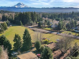 22311 146th Ave E, Graham, WA 98338