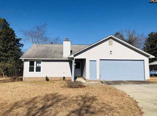 1848 Fort Jackson Rd, Lugoff, SC 29078