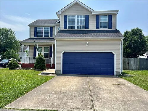 221 Dunn St Photo 1