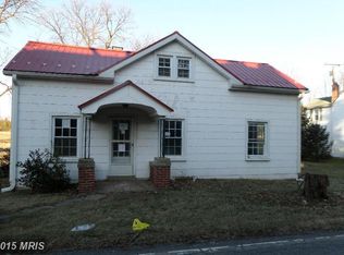 1681 Shookstown Rd, Frederick, MD 21702