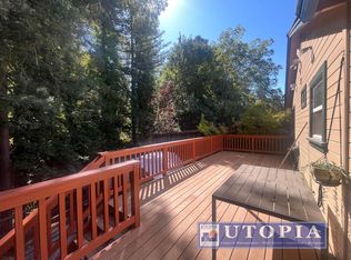6932 Highway 9 APT B, Felton, CA 95018