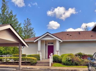 2924 151st Pl SW APT P101, Lynnwood, WA 98087