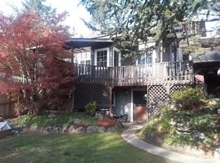 1225 SW Curry St #1, Portland, OR 97239
