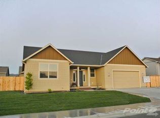 323 N Newark Ave, East Wenatchee, WA 98802