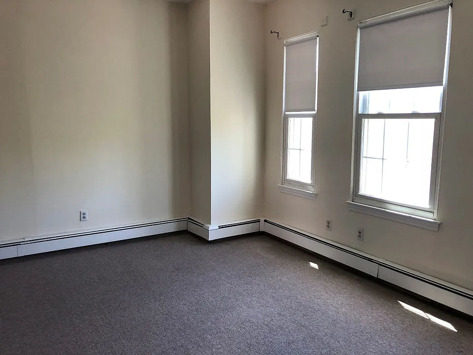 58 S Huntington Ave #1