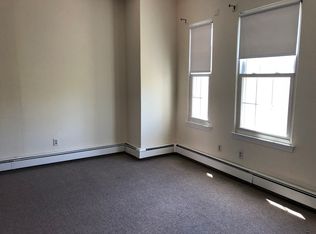 58 S Huntington Ave APT 1, Boston, MA 02130