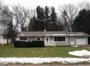 531 Newell Ave, Jackson, MI 49202