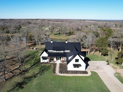 104 Landsend End, Corsicana, TX, 75109