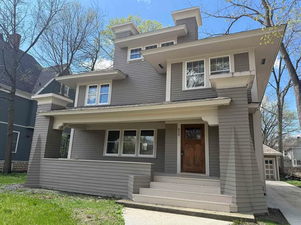808 Park Ave, Beloit, WI 53511