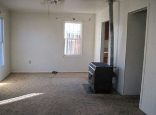 609 Canyon St, Bayard, NM 88023