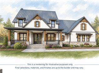 114 Grove Park Dr, Cornelia, GA 30531