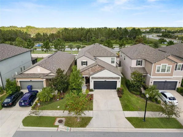 9039 Pleasant Woods Dr, Land O Lakes, FL 34637