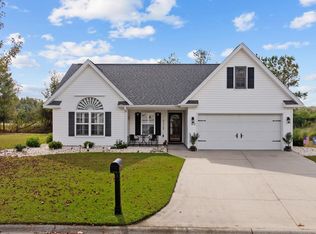 1672 Langley Dr, Longs, SC 29568