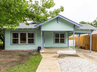 2914 Harlandale Ave, Dallas, TX 75216
