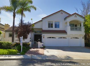 4235 Kingsview Rd, Moorpark, CA 93021