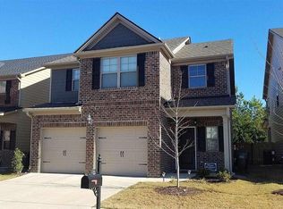 192 Camdyn Cir, Woodstock, GA 30188