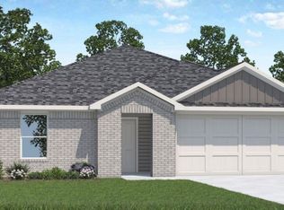 40639 Balsam Run Ln, Magnolia, TX 77354