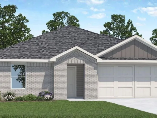 40639 Balsam Run Ln, Magnolia, TX 77354
