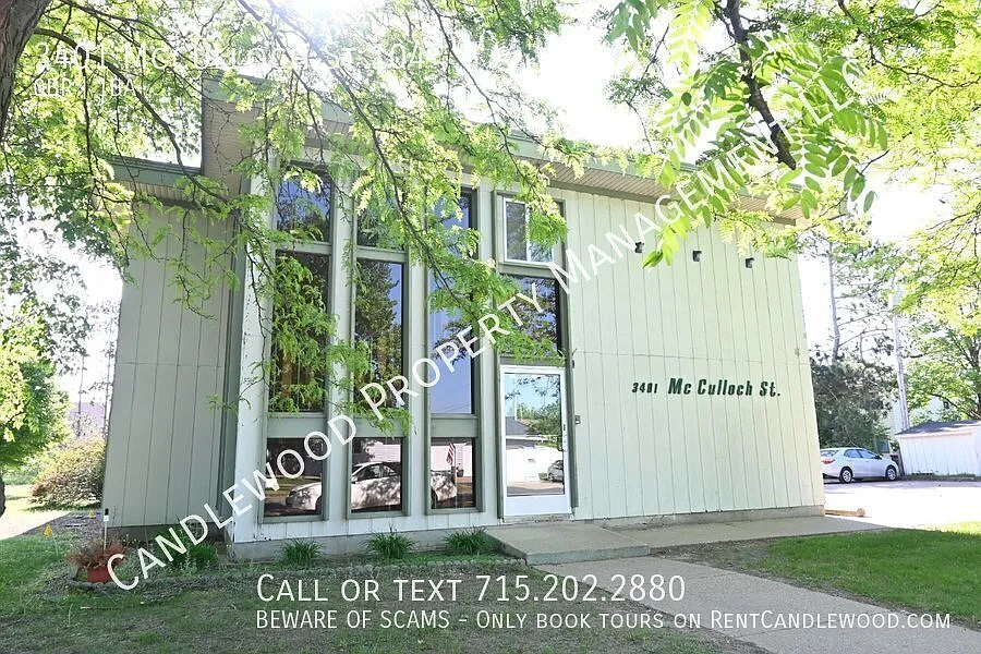 Building Photo - 3401 McCulloch St #104