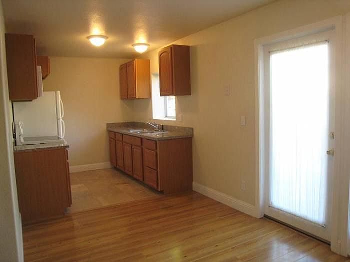 Kitchen and Nook