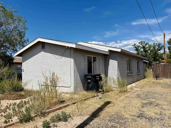 1608 Hawaii Ave, Alamogordo, NM 88310