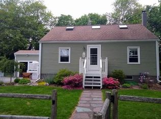 6 Kimlock St, Littleton, MA 01460