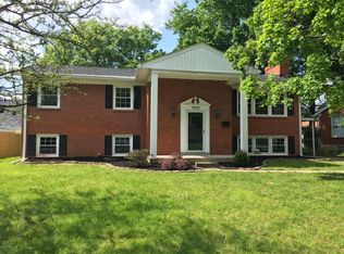 3148 Sunny Ln, Louisville, KY