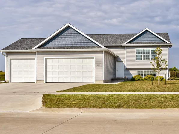 1017 Redbud Dr, Slater, IA 50244
