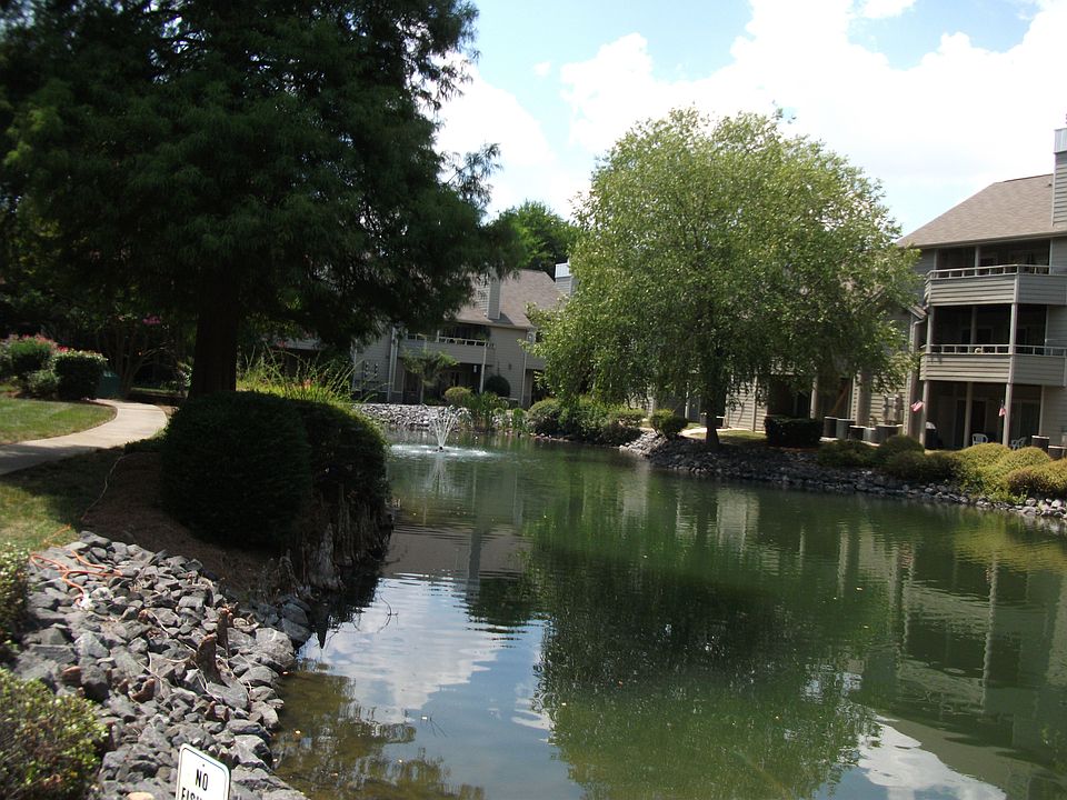 2531 Stockbridge Dr.