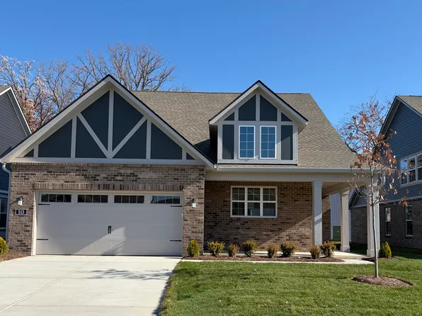 513 Regatta Ln, Plainfield, IN 46168