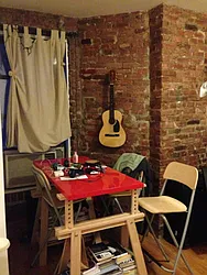 Rented by Living New York