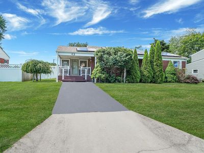 43 Bowdoin Road, Centereach, NY, 11720