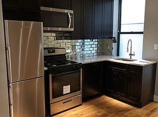499 E 135th St #1B, Bronx, NY 10454