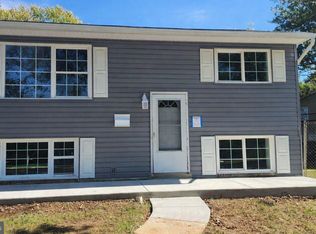 7925 Appomattox Ave, Manassas, VA 20111